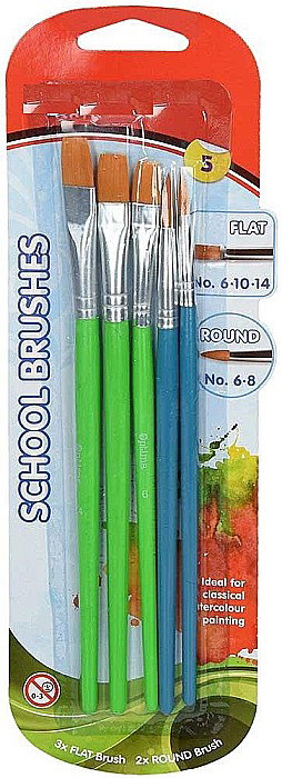 EU SET PENSULE 6,10,14 PLAT 6,8 ROTUND 5/SET 100173 [1]