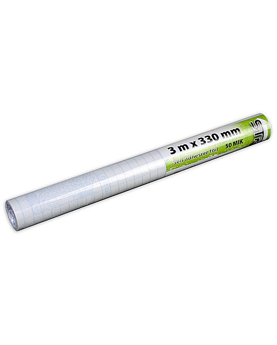 EU COPERTA AUTOADEZIVA CARTE 50 MIC 33CM*3M 59891 [1]
