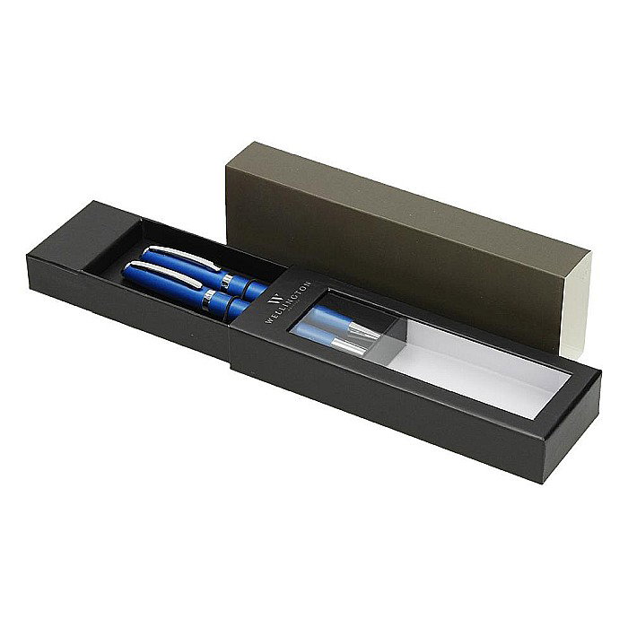 EU SET PIX + ROLLER TOLEDO BLUE 1949305 [1]
