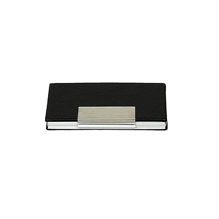 EU PORT CARTI VIZITA ALUMINIU HUSA NEAGRA 18013 [1]