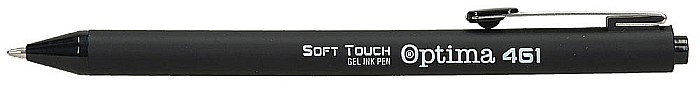 PIX GEL SOFT 461 0.7 NEGRU 100921 [1]
