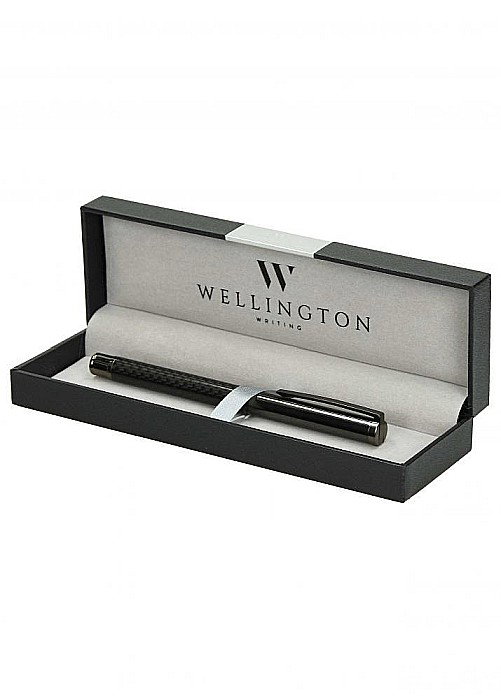 ROLLER WELLINGTON CARBON ANTRACIT 1950114 [3]