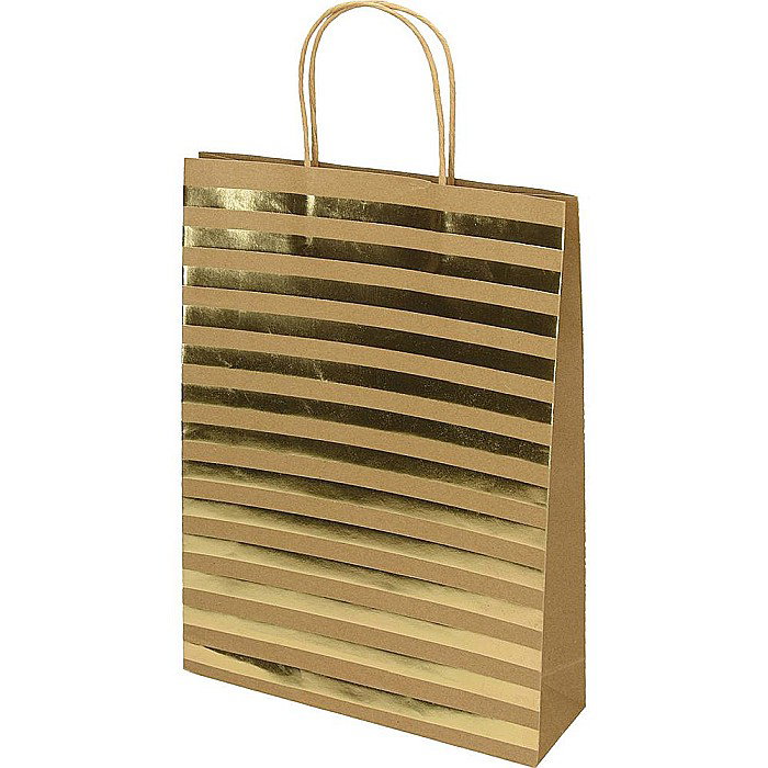 EU SACOSA CADOU 26*35*8CM MODEL KRAFT L 75061 [2]