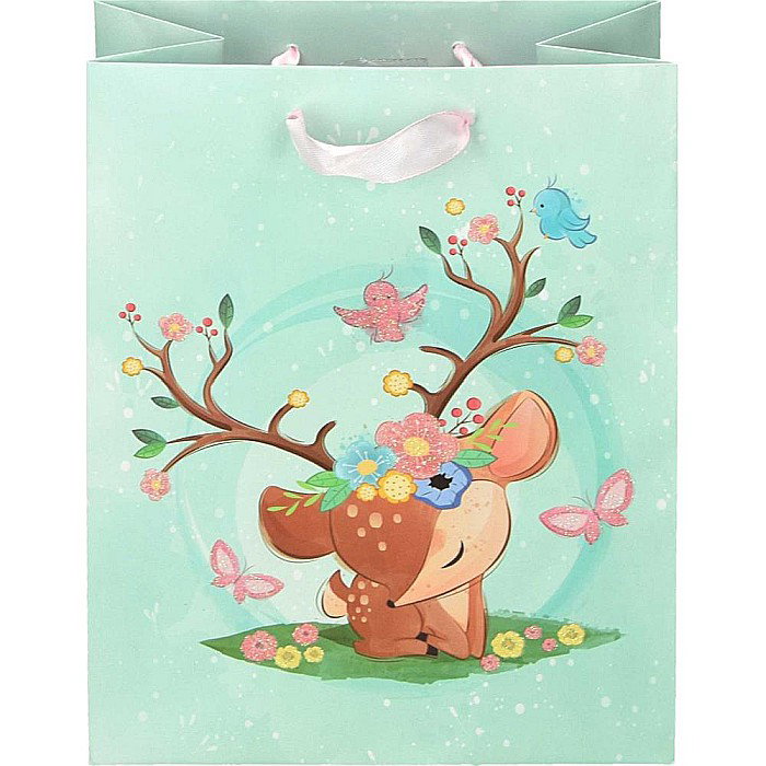 EU SACOSA CADOU KIDS, 18x23x11cm, 71051 [4]