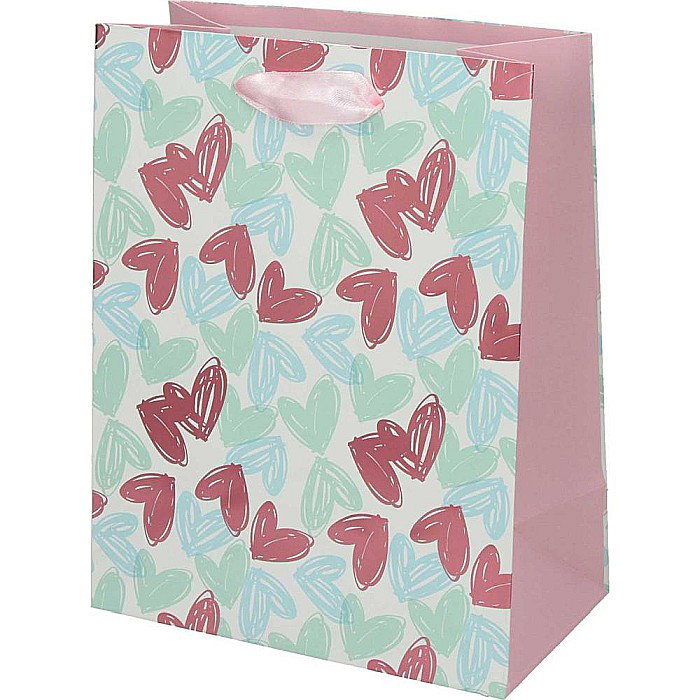 EU SACOSA CADOU LOVE, 18x23x10cm, 71054 [1]