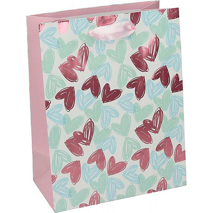 EU SACOSA CADOU LOVE, 18x23x10cm, 71054 [2]