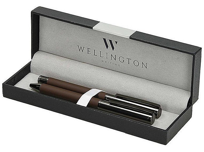 EU SET PIX + ROLLER WELLINGTON STAMFORD MARO 1949823 [1]