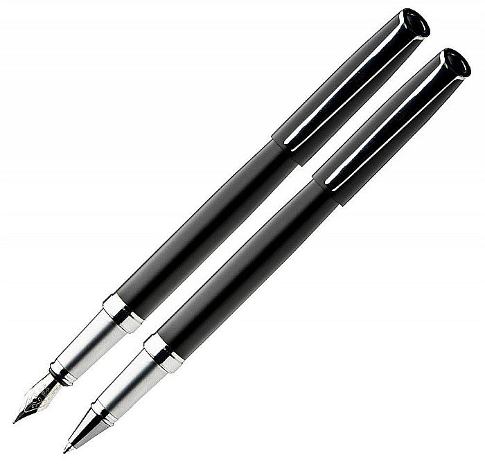 EU SET ROLLER + STILOU WELLINGTON AURORA NEGRU 1951302 [2]