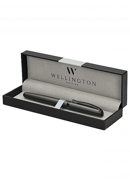 ROLLER WELLINGTON AURORA ANTRACIT 1950914 [2]