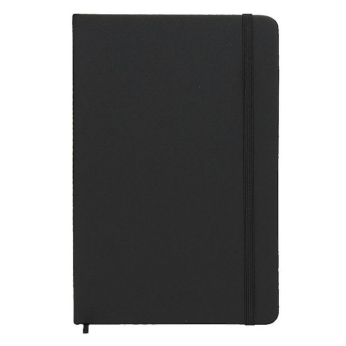 NOTES SPECTRUM A5 CU ELASTIC NEGRU 7076002n [1]