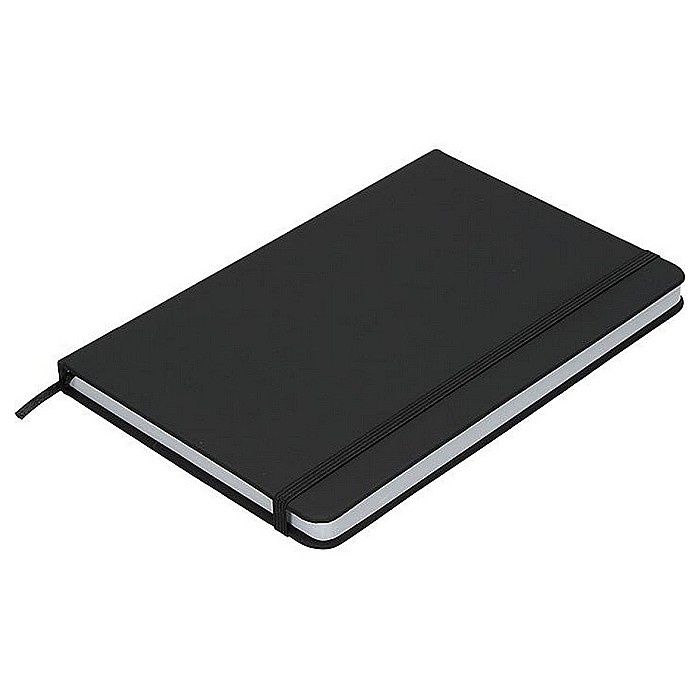 NOTES SPECTRUM A5 CU ELASTIC NEGRU 7076002n [2]