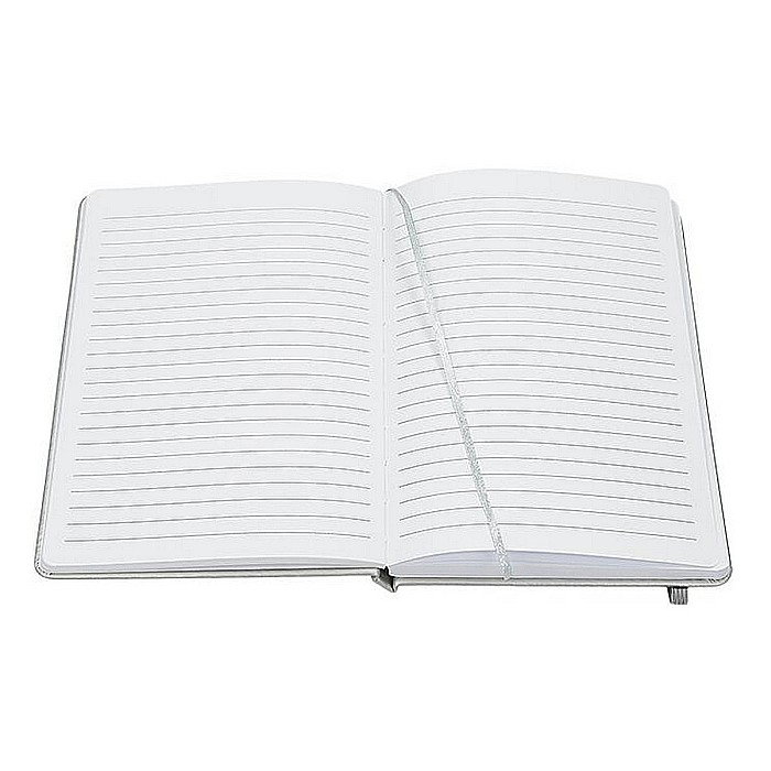 NOTES SPECTRUM A5 CU ELASTIC NEGRU 7076002n [3]