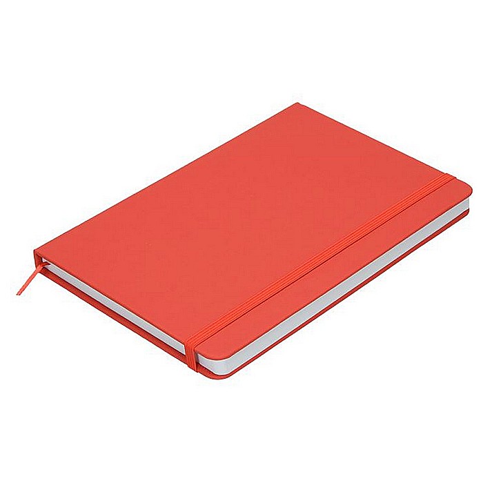 NOTES SPECTRUM A5 CU ELASTIC ROSU 7076003n [2]