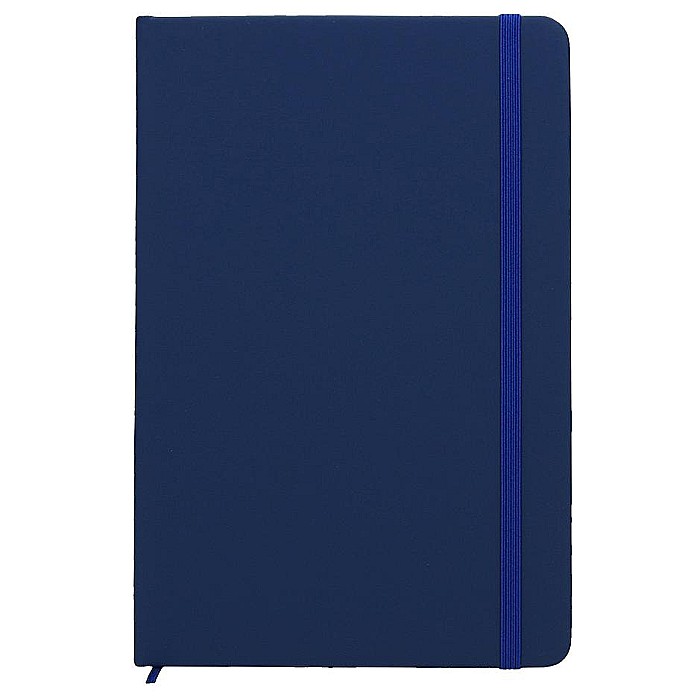 NOTES SPECTRUM A5 CU ELASTIC ALBASTRU INCHIS 7076006n [1]