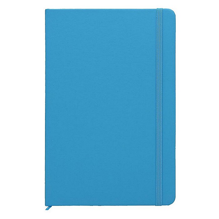 NOTES SPECTRUM A5 CU ELASTIC ALBASTRU DESCHIS 7076017 [1]