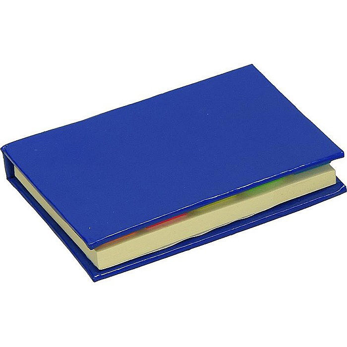 SET NOTES ADEZIV LILY ALBASTRU 7075005 [1]