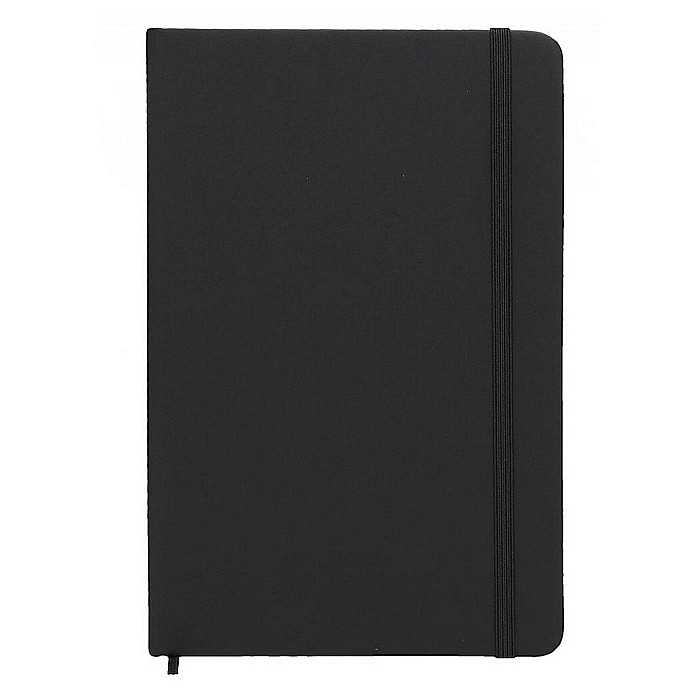 NOTES SPECTRUM A6 CU ELASTIC NEGRU 7077002 [1]