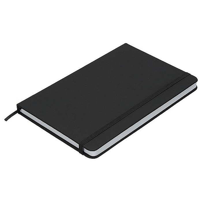 NOTES SPECTRUM A6 CU ELASTIC NEGRU 7077002 [2]