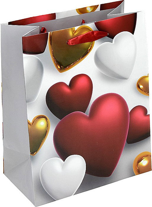 EU SACOSA CADOU LOVE, 18x23x11cm, 71050 [1]