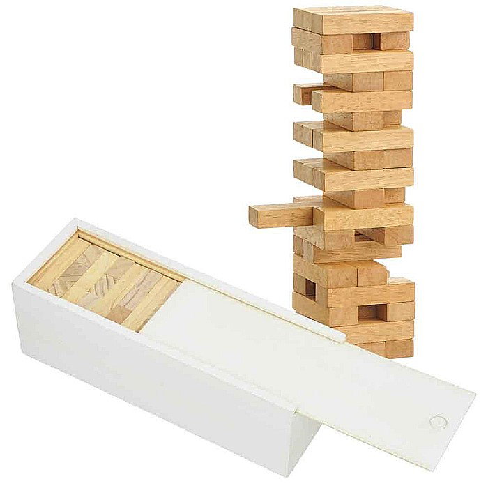 EU JOC SOCIAL LEMN JENGA TOWER 68120 [1]
