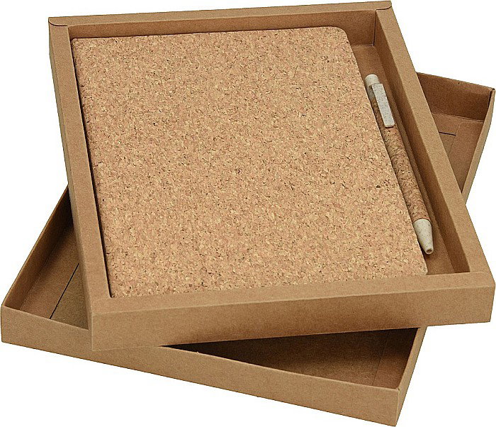 SET NOTES 18.2*23.5*2.5CM 96F + PIX PLUTA 7076621 [2]