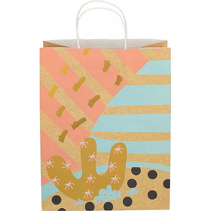 EU SACOSA CADOU 26.5*33*13CM ECOW SPECIAL 26,5x13x33cm L 77539 [4]