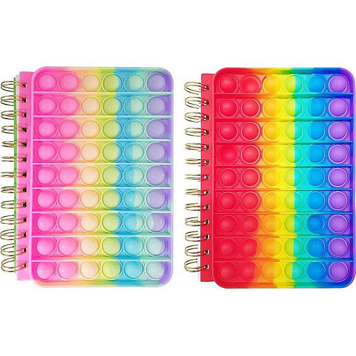NOTES POP-IT 14.7*21CM 80F 778010 [1]