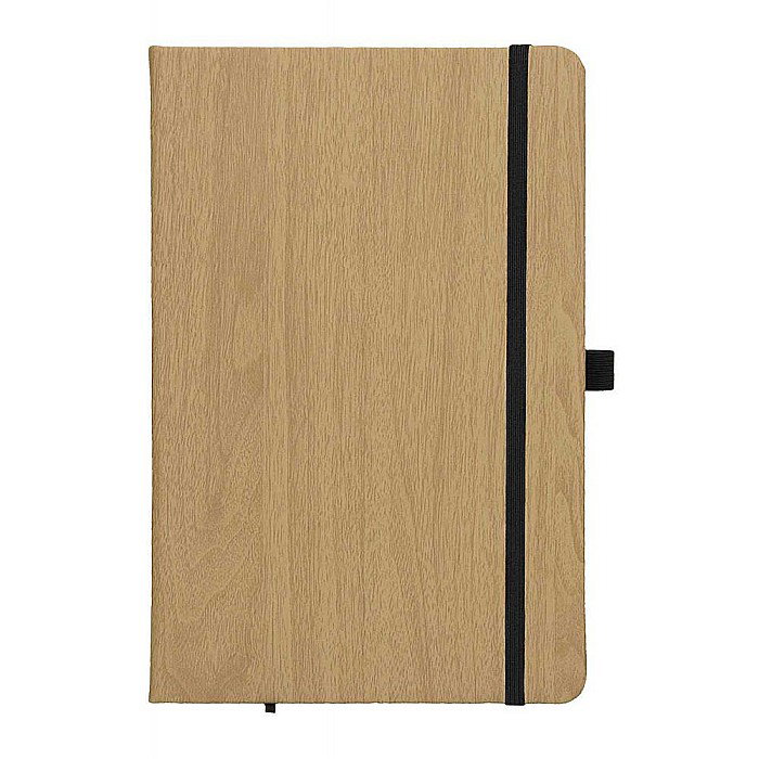 NOTES A5 96F DR CU ELASTIC FOREST BEJ 7076123 [1]