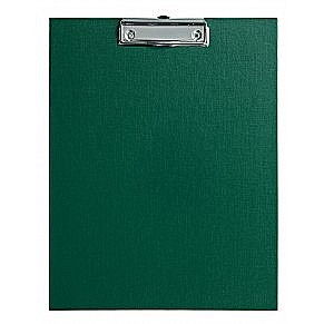 EU CLIPBOARD SIMPLU A4 PP VERDE 22394Z [1]