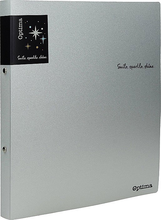 CAIET MECANIC A4 2 INELE GLITTER PASTEL 120378 [3]