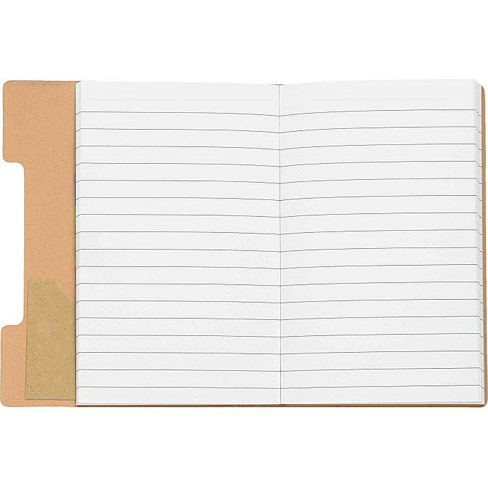 NOTES ECO AMAL 10.8*15.2*09CM CU ELASTIC, PIX, STICK INDEX 68126 [3]
