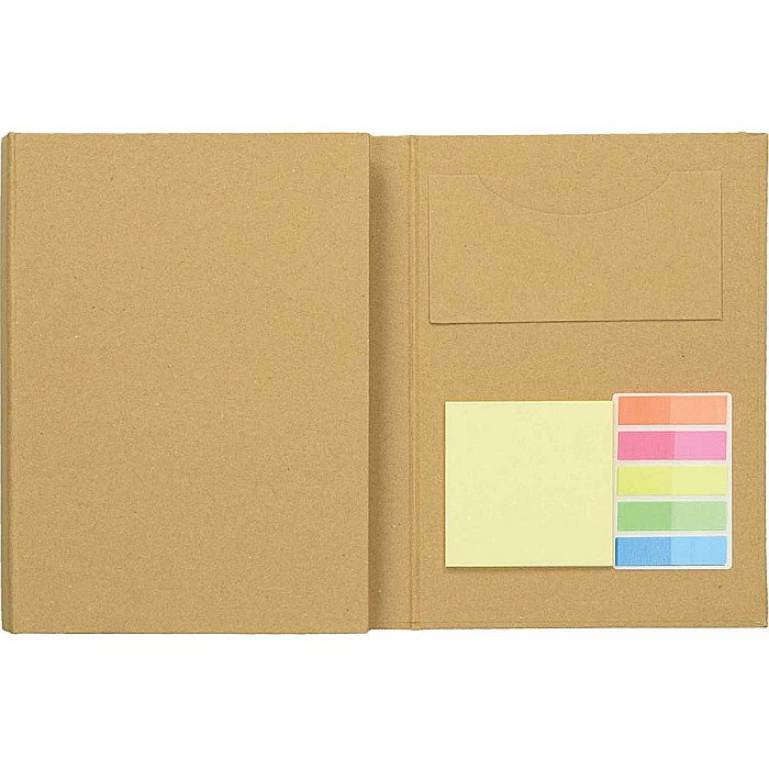 EU ORGANIZER OFFICE 21*15.5*2.5CM, CU ELASTIC, 10 PIESE 68127 [3]