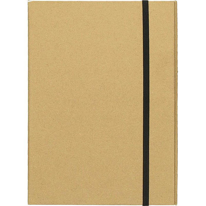 EU ORGANIZER OFFICE 21*15.5*2.5CM, CU ELASTIC, 10 PIESE 68127 [4]