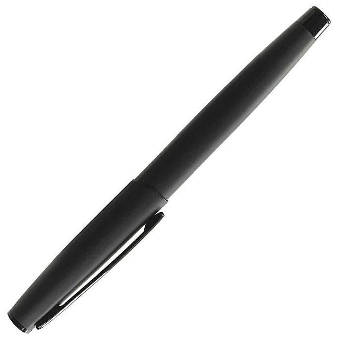ROLLER WELLINGTON AGDER NEGRU MAT 1952802 [2]