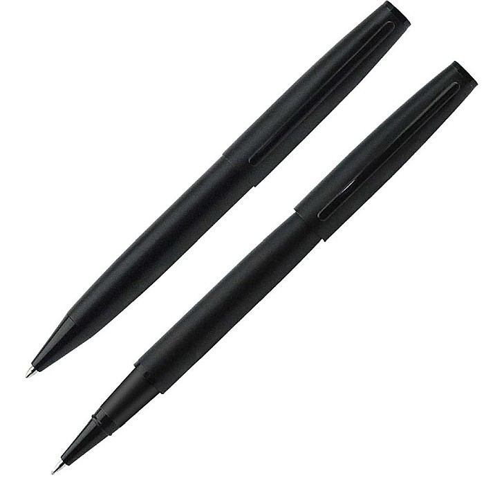 SET PIX + ROLLER WELLINGTON ADGER  BLACK 1953002 [2]