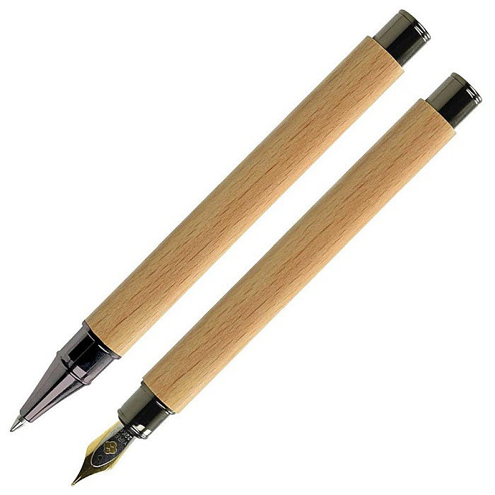 EU SET STILOU+ ROLLER WELLINGTON TROMS WOOD 1953541 [1]