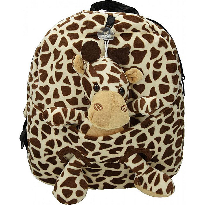 EU RUCSAC GRADINITA GIRAFA 531030 [1]