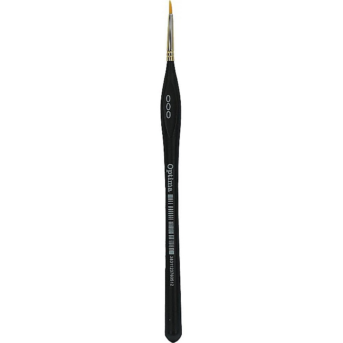 EU PENSULA PROFESIONALA EXTRAFINA VF.SINTETIC ROTUND NR.000 MANER ERGONOMIC 100200 [1]