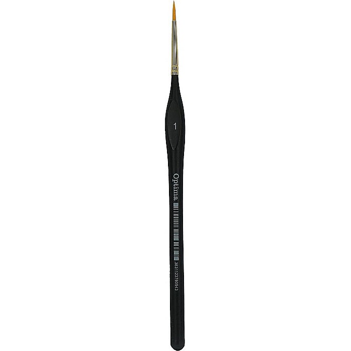 EU PENSULA PROFESIONALA EXTRAFINA VF.SINTETIC ROTUND NR.1 MANER ERGONOMIC 100203 [1]