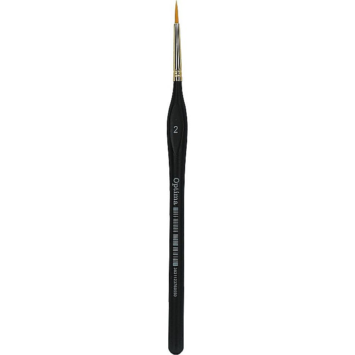 EU PENSULA PROFESIONALA EXTRAFINA VF.SINTETIC ROTUND NR.2 MANER ERGONOMIC 100204 [1]