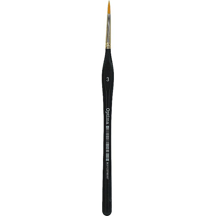 EU PENSULA PROFESIONALA EXTRAFINA VF.SINTETIC ROTUND NR.3 MANER ERGONOMIC 100205 [1]