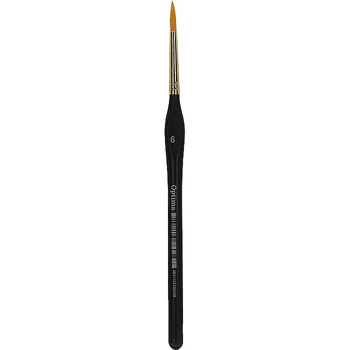 EU PENSULA PROFESIONALA EXTRAFINA VF.SINTETIC ROTUND NR.6 MANER ERGONOMIC 100208 [1]