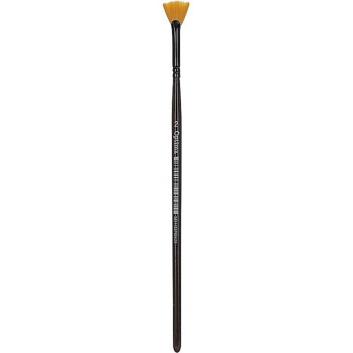 EU PENSULA PROFESIONALA EXTRAFINA VF.SINTETIC TIP EVANTAI NR.2 MANER ERGONOMIC 100211 [1]
