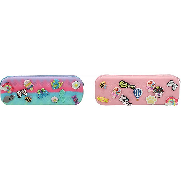 EU ETUI SILICON STREET DIVERSE MODELE 531234 [1]