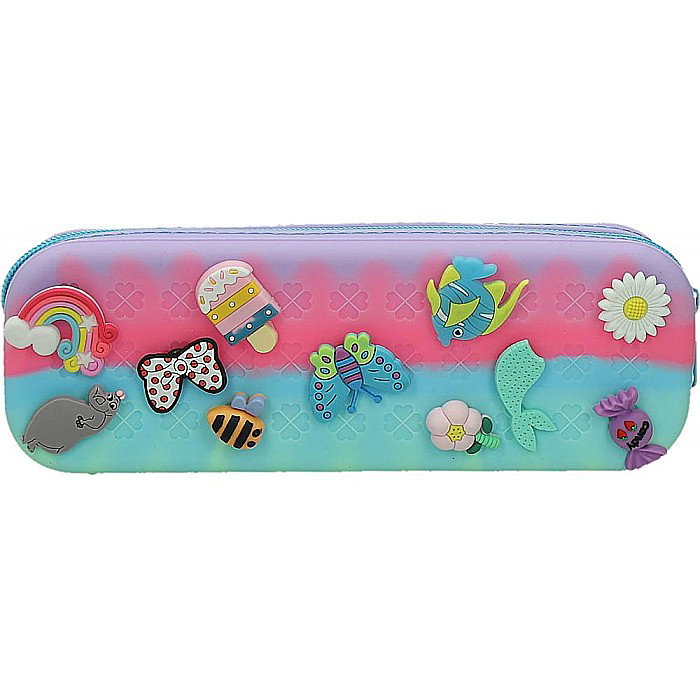 EU ETUI SILICON STREET DIVERSE MODELE 531234 [2]