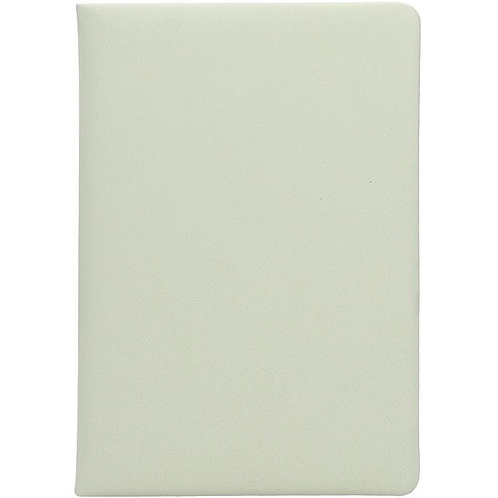 NOTES A5 196F DELTA ALB 7077201 [1]