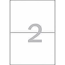 EU ETICHETE AUTOADEZIVE 2/A4 210*148MM 100COLI/SET 32115 [2]