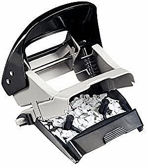 LEC PERFORATOR LEITZ 50080095 30COLI NEGRU [10]