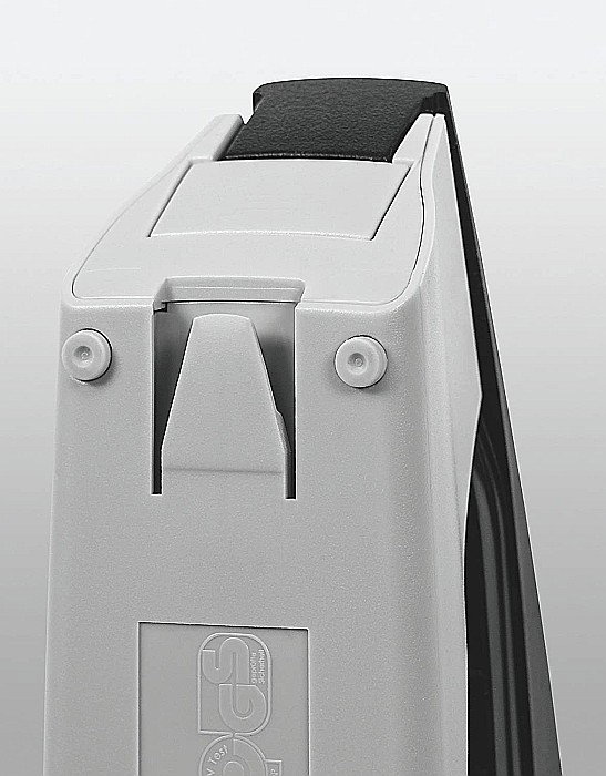 LEC CAPSATOR LEITZ 55010095 NEGRU 25 COLI [3]
