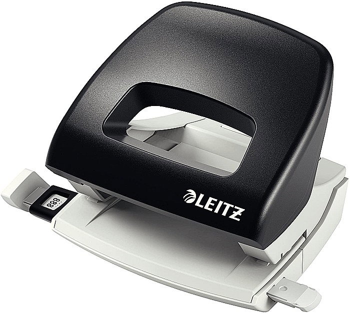 LEC CAPSATOR LEITZ 55010095 NEGRU 25 COLI [7]